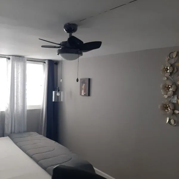 MJD Havens, ξενοδοχείο στην Ουάσινγκτον