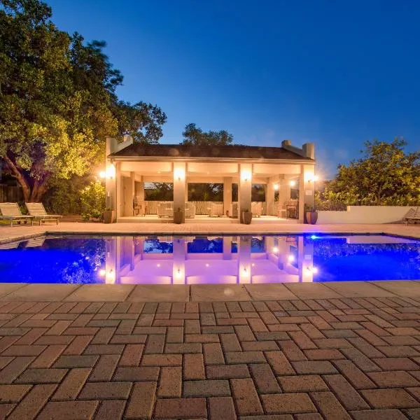 Monkey Thorn Lodge & Wellness Spa - Adults Only, ξενοδοχείο σε White River