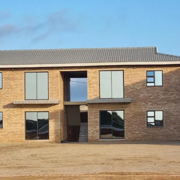 Airport Airbnb family units, hotel u gradu Ričards Bej