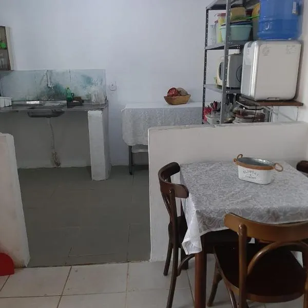 Casa Paraty, hotel in Paraty