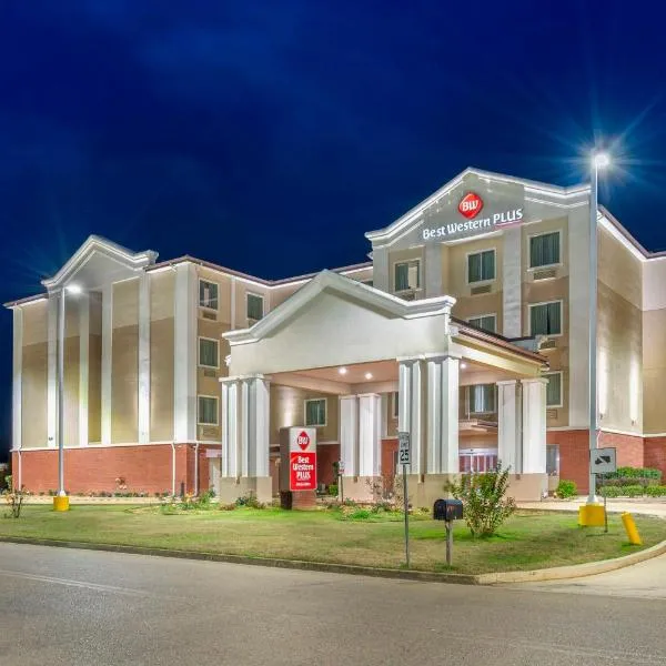 Best Western Plus Flowood Inn & Suites, hotel sa Flowood