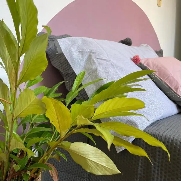 Casa Teresa, hotel no Rio de Janeiro