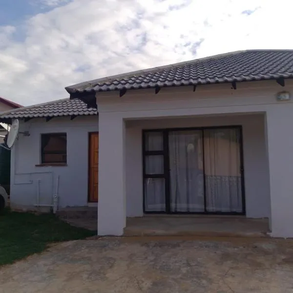 Kungahluma Guesthouse, hotel in Alice