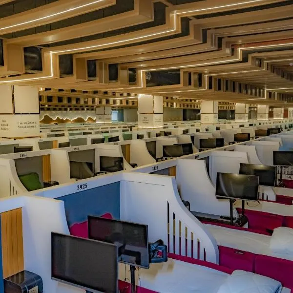 Essotto Recreation Hub, khách sạn ở Bangalore