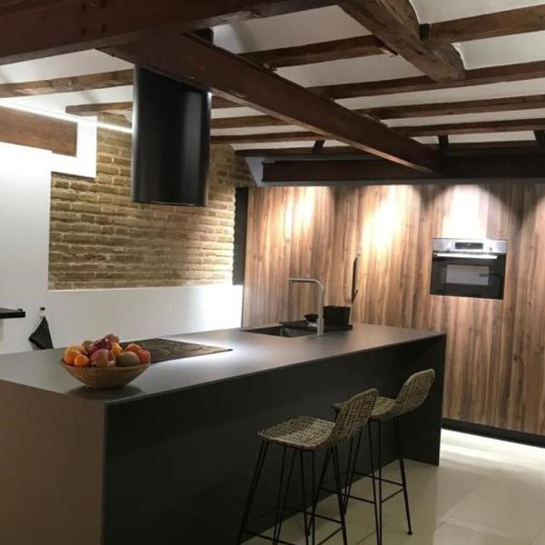 Estudio Pau @VALENCIAYOLE, Walencja
