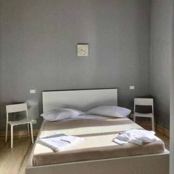 OLD BAKERY TWO BED ROOM APARTMENT, Rome