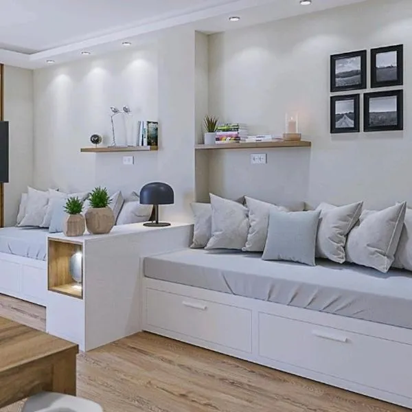 Frosty Peaks Apartment, hotel in Kopaonik