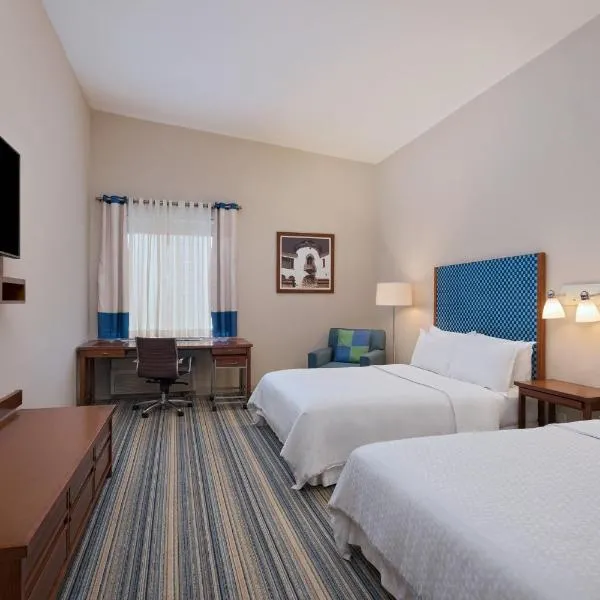 Four Points by Sheraton Monterrey Linda Vista, hotel a Monterrey