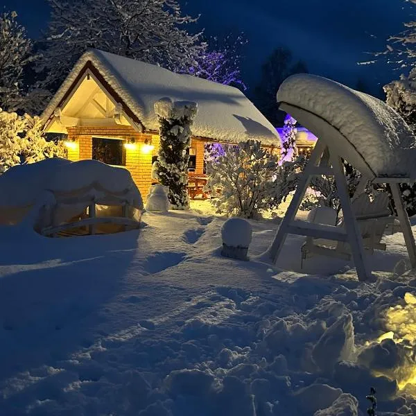 PENSIUNE RESTAURANT POIANA AVRIGULUI loc de joaca pentru copii, hotel en Avrig