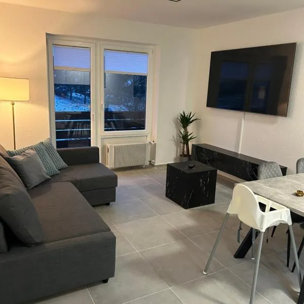 Ferienwohnung Menges, hotel i Medebach