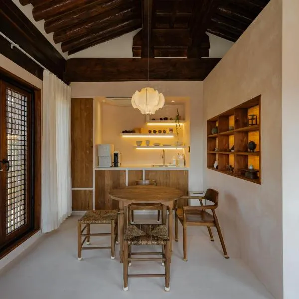 Stay O'on, hôtel à Gyeongju