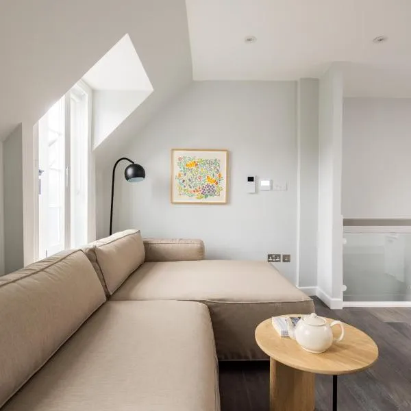 Hausd - Soho, hotel in London
