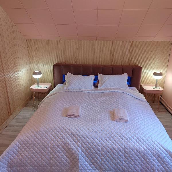 4B Stay - Best Budget Boutique Boardinghouse, Хельсинки