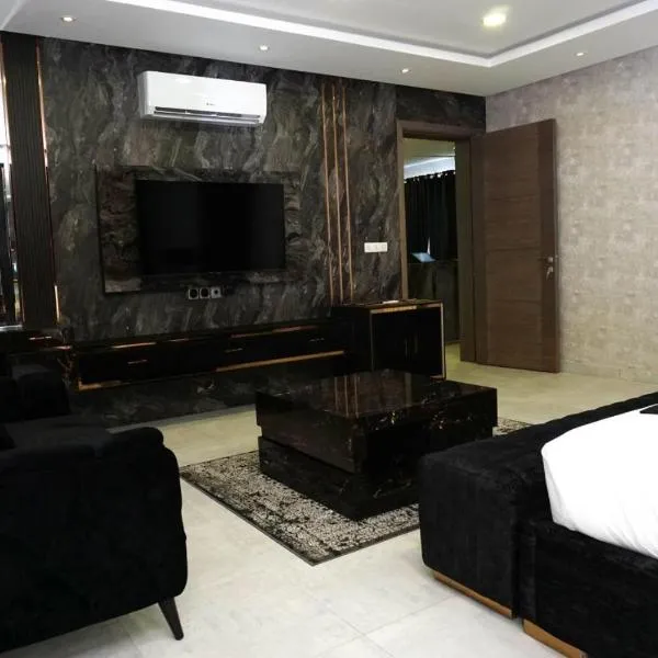 Hotel Oasis by Signature, hotel a Islamabad