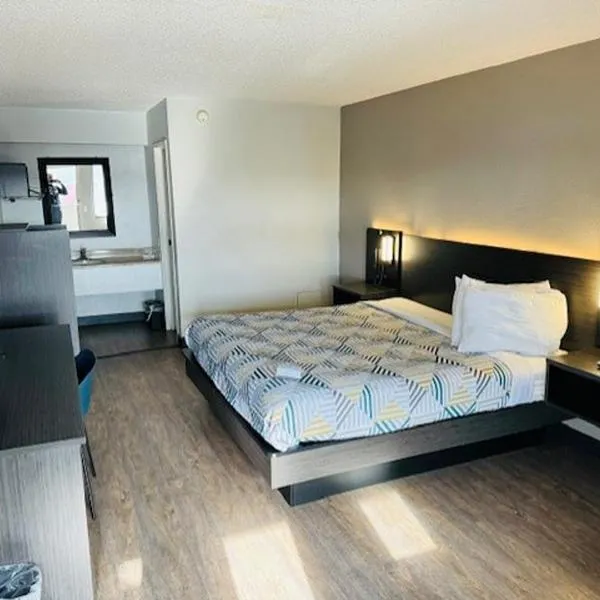 Motel 6-Cedar Rapids, IA, hotel in Cedar Rapids