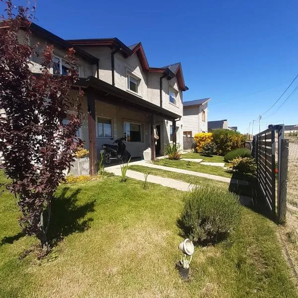 Posada Alma del Cerro, Hotel in El Calafate