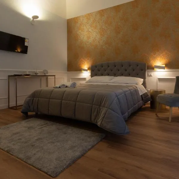 DIMORA LUXURY ALESSIA, hotell Baris