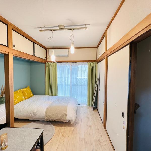 ZYZ Showamachi-house, Tokio