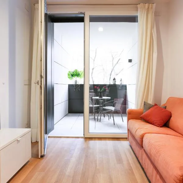 PrimoPiano - Principe, hotel in Milan