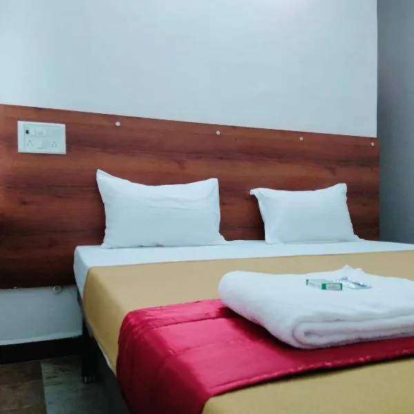 Hotel Royal Green Inn, hotel din Chennai