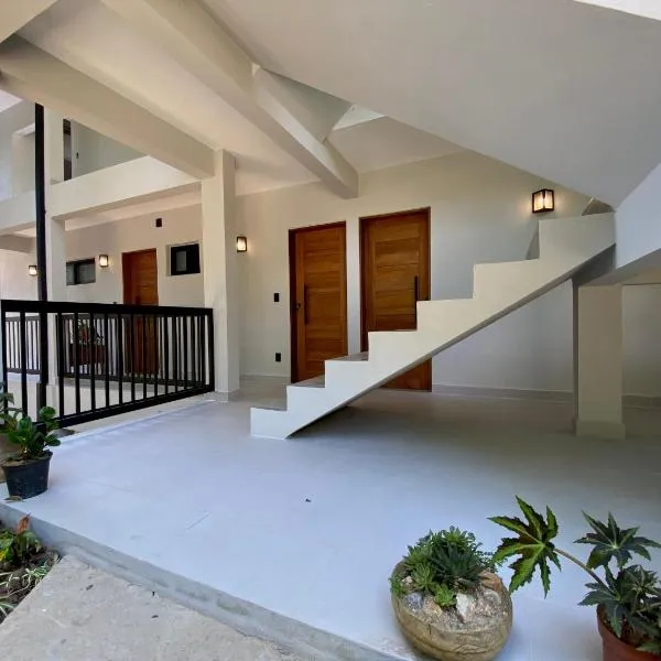 Villa Julião, hotel in Ilhabela