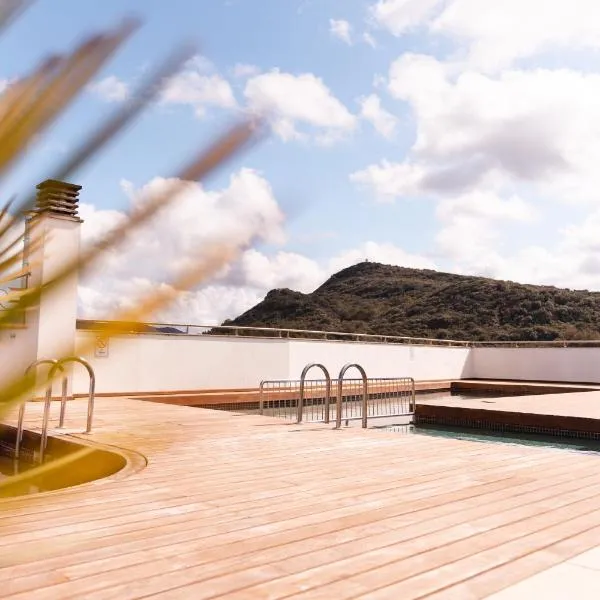 Hotel Loar Ferreries, hôtel à Ferreries