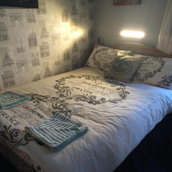 Bradleys Hotel