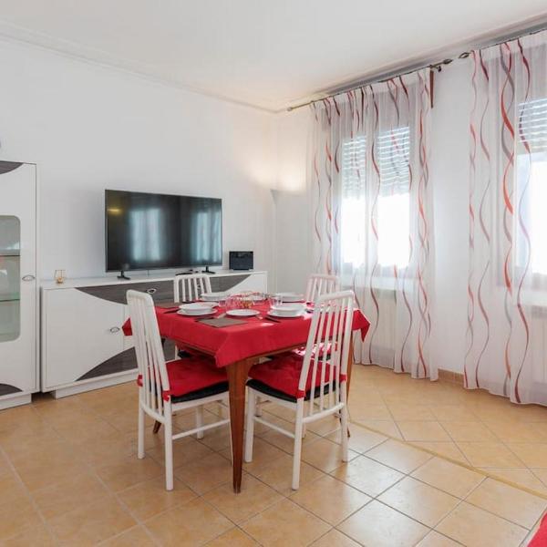 Casa Carla - Comodo appartamento in Venice Cannaregio - 2 Camere private, Venedig