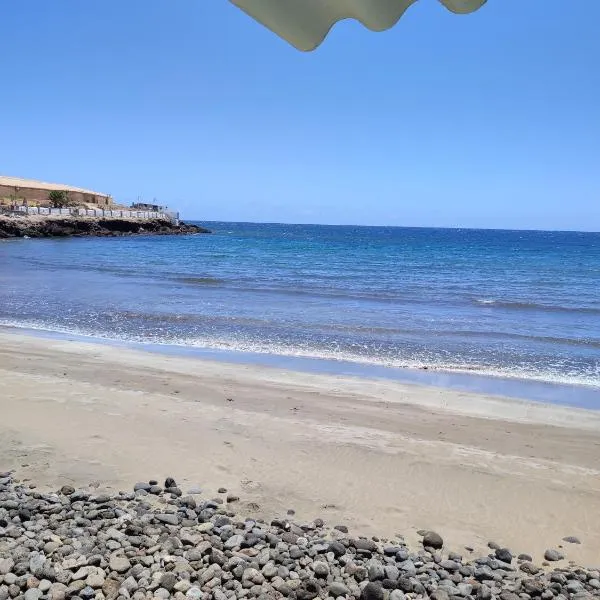Playgarza relax, khách sạn ở Telde