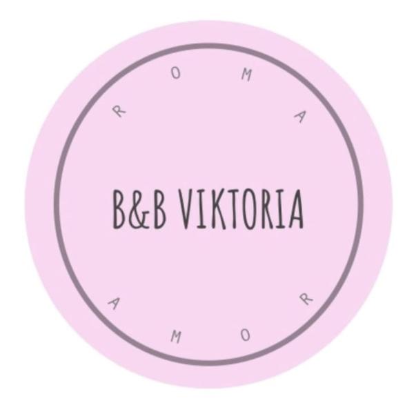 B&B VIKTORIA, Rome