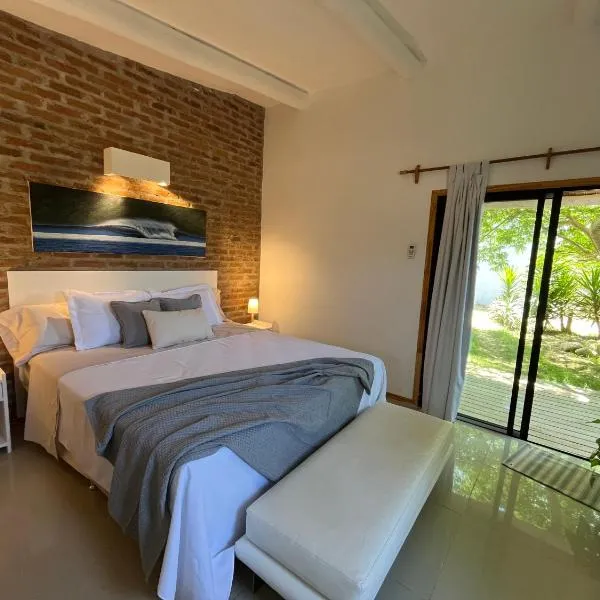 Studio Cabin I, hotel en José Ignacio