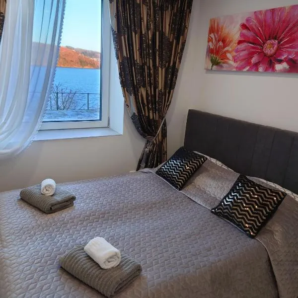 Bergen sunrise Apartment - self check in - Free Parking, hotel in Bergen