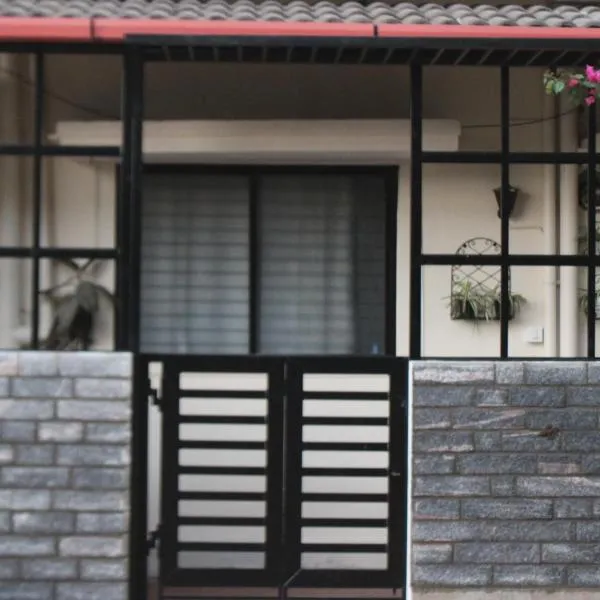 Cornwall for family, Hotel in Madikeri