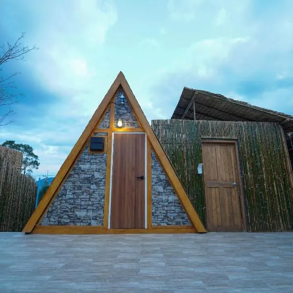 RoomQuest Kid Tung Khao, hotel in Ban Huai Sok Noi