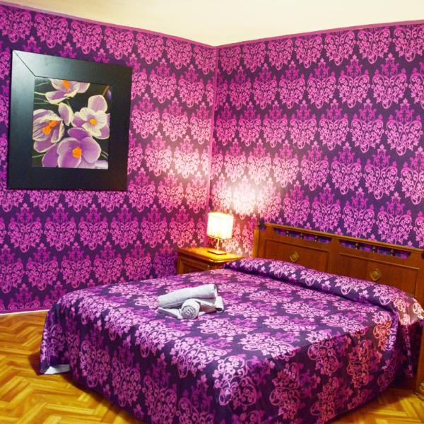 Venice Rainbow Apartment San Marco 540, Venedig