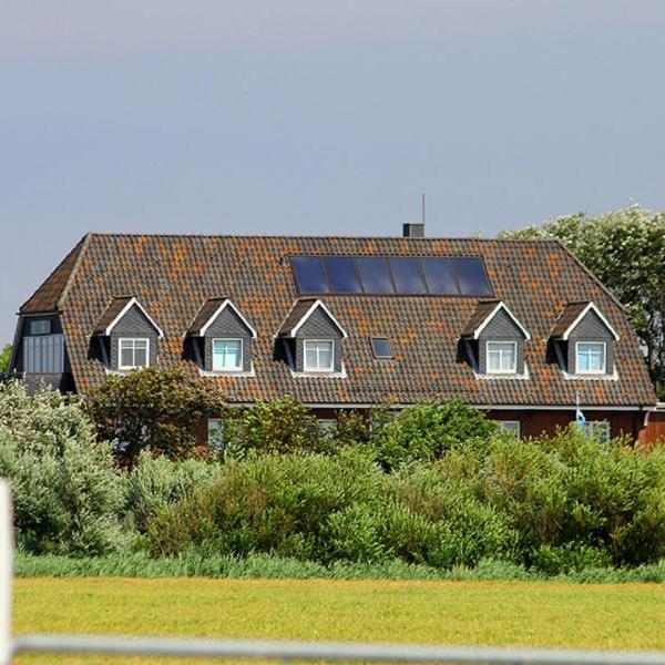 Hotel Kiek ut