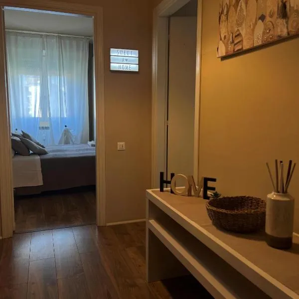 Sweet Home, hotel v destinaci Pisa
