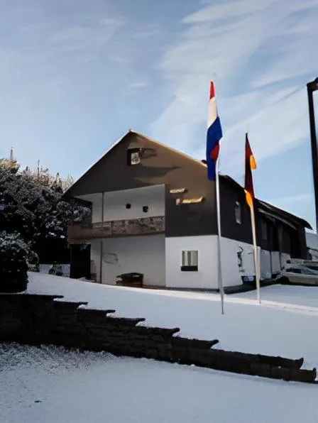 Pension Orketal, Hotel in Medebach