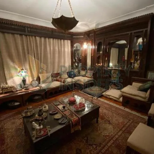 La Mark Hostel, hotel in Wadi Musa