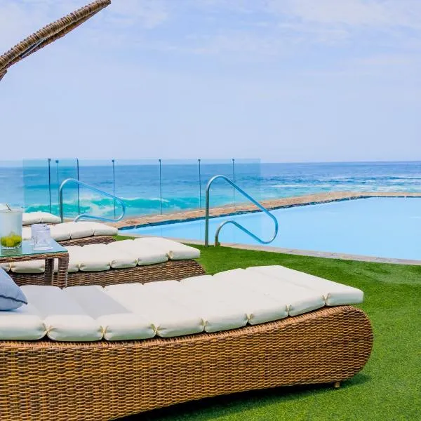 Hotel Gavina Costa Mar, khách sạn ở Iquique