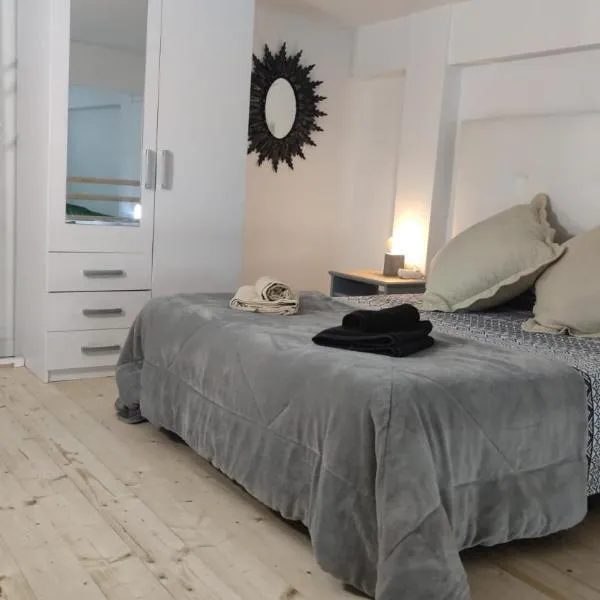 Casa El Drago-TAFIRA BAJA, hotel in Las Palmas de Gran Canaria