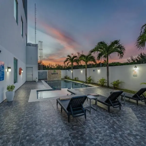 Ciudad del Carmen में, होटल La Venta Inn Ciudad del Carmen