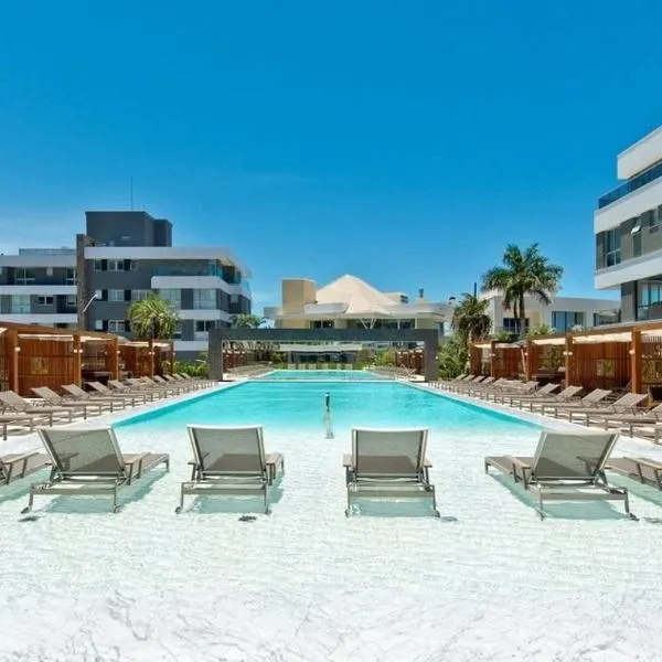 Condominio Quay Luxury, hotel en Florianópolis
