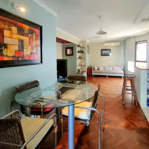 Las Tejas, hotel in Cordoba