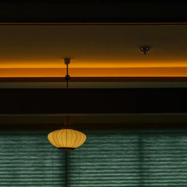 willow., hotel i Toyooka