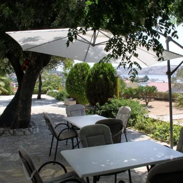 Apartments Čuljak Rab, Hotel in Rab