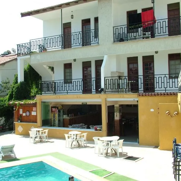 Gultepe Apartments, Hotel in Kuşadası