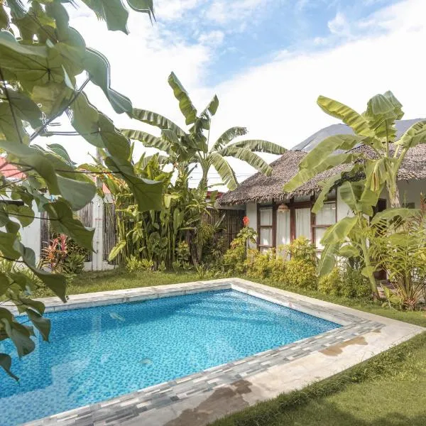 Blauset Two, hotel v destinaci General Luna