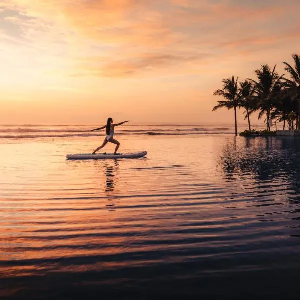 Sheraton Grand Danang Beach Resort & Spa, hotel a Da Nang