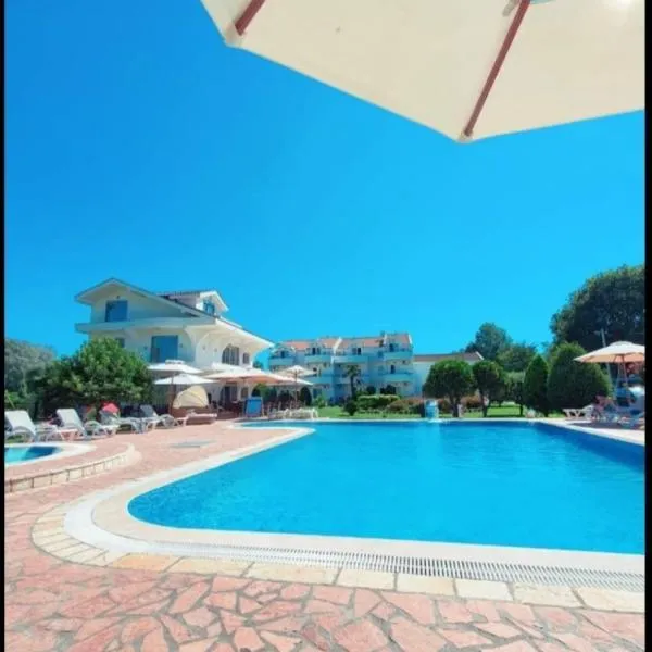 Hotel Comfort & Villas, hotel v destinaci Donji Štoj